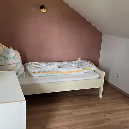 Allgaeuhaus Thomas Am Bauernhof Ferienwohnung Wald  Zewnętrze zdjęcie
