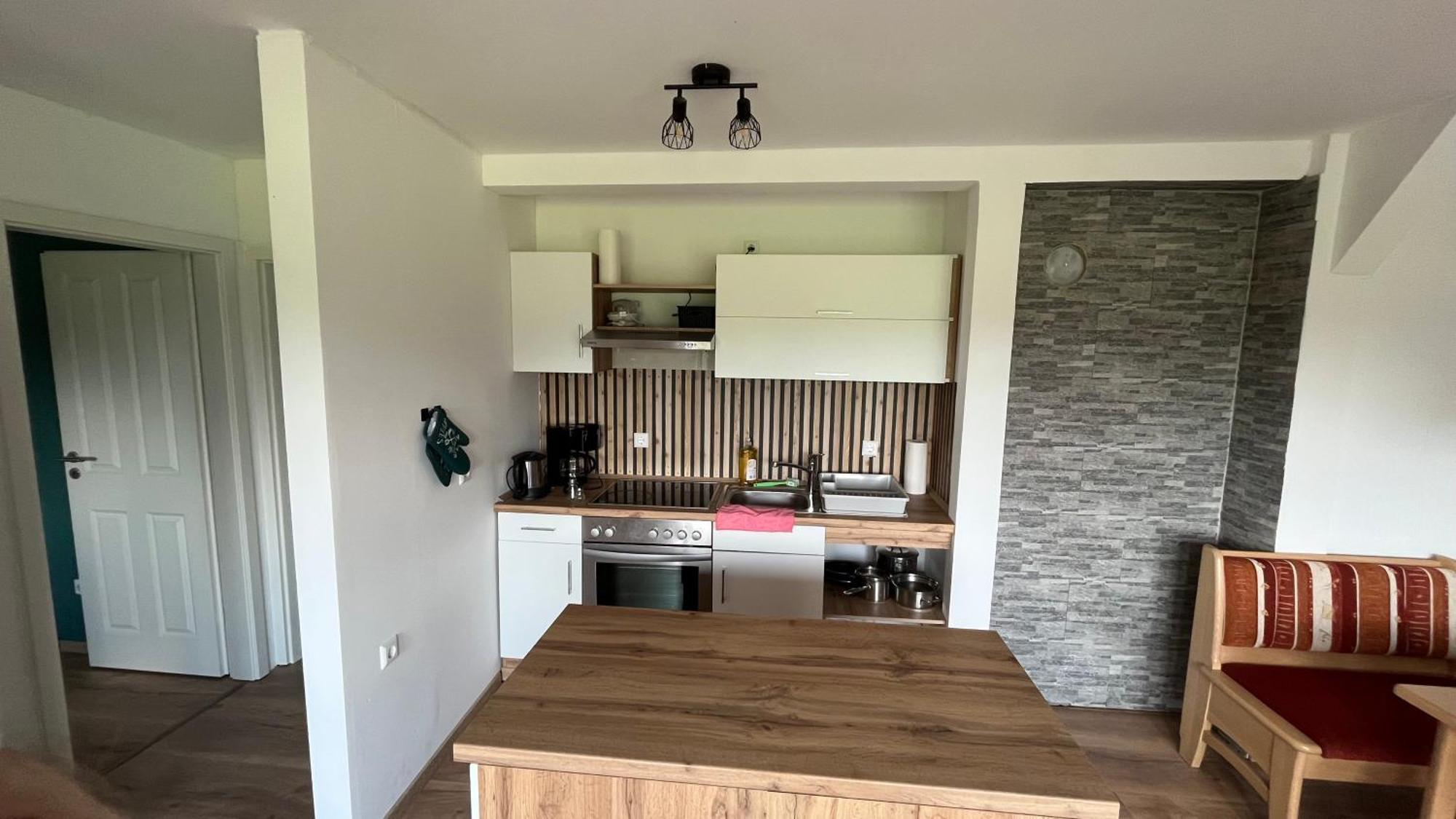 Apartment Allgaeuhaus Thomas Am Bauernhof