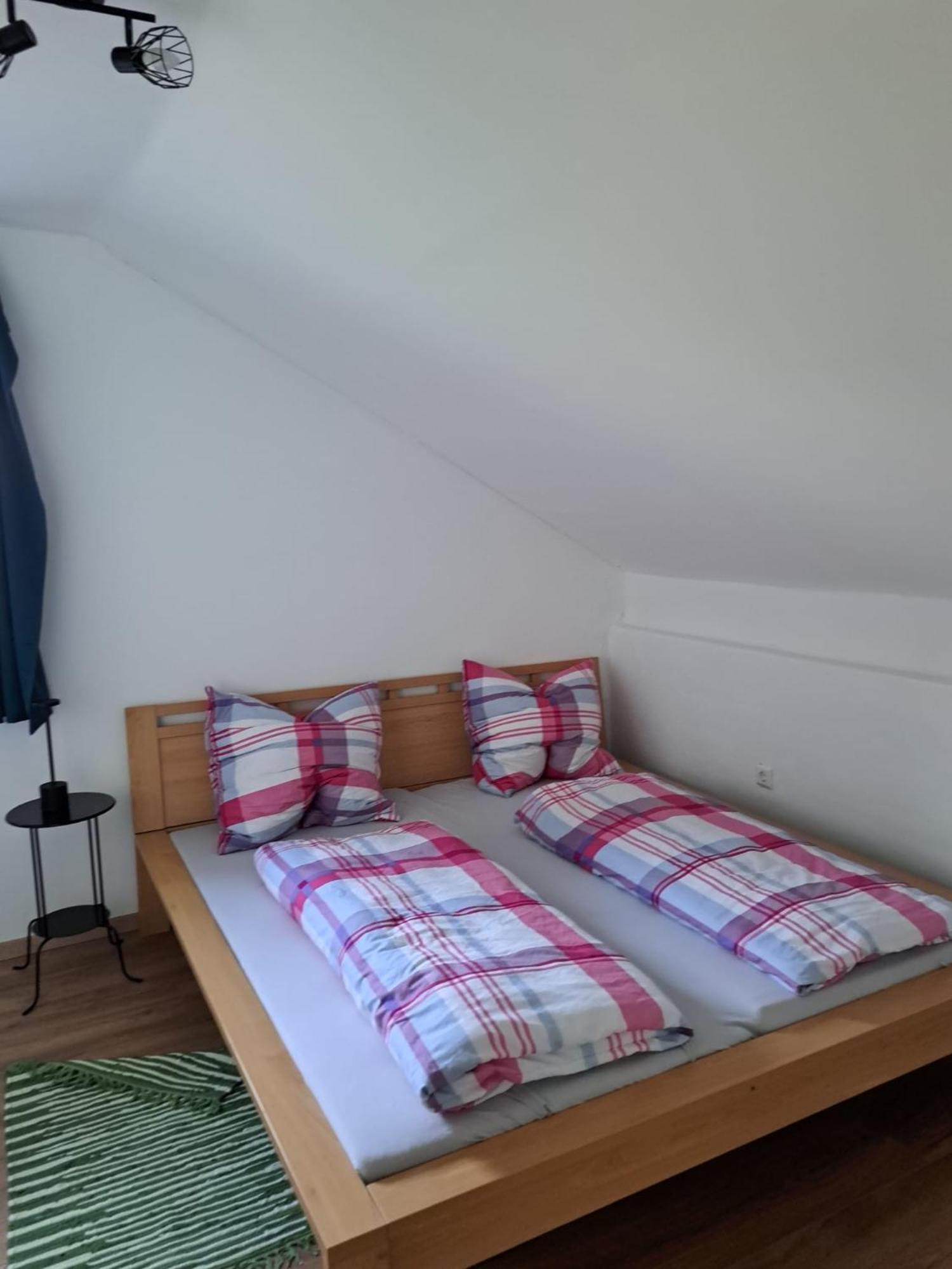 Allgaeuhaus Thomas Am Bauernhof Apartment