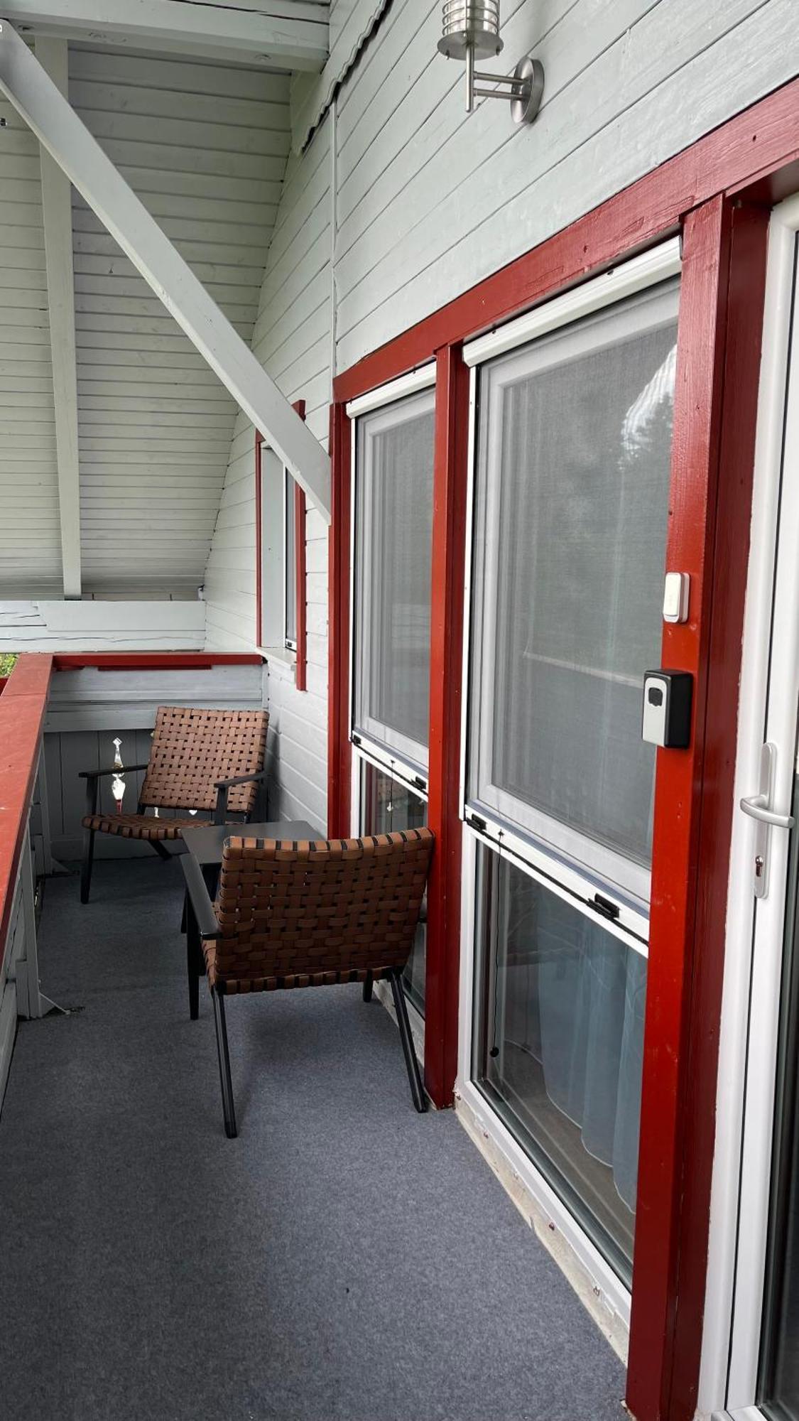 Apartment Allgaeuhaus Thomas Am Bauernhof *