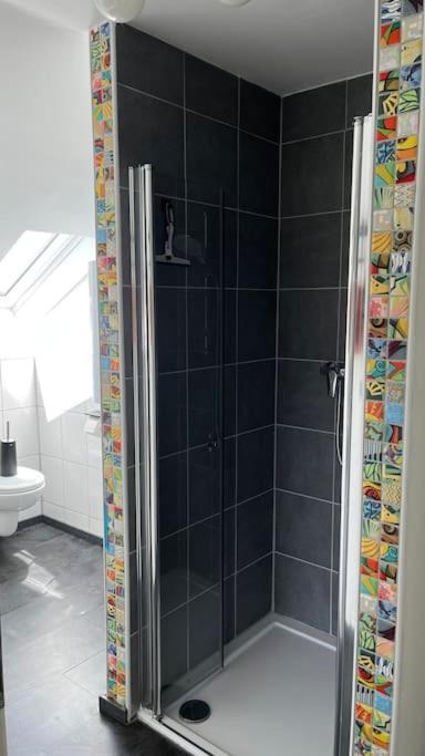 Apartment Allgaeuhaus Thomas Am Bauernhof Wald (Ostallgau)
